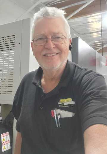 Bryan Crawford